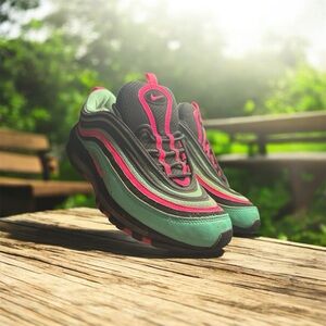 Nike air max south beach alternate